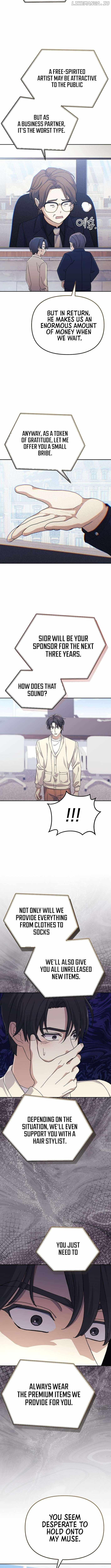 The Reset Life of a Game Addict Chapter 13 6